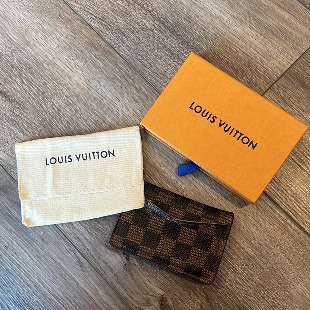 Louis Vuitton Wallet